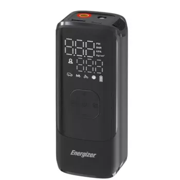 Powerbank i kompresor powietrza Energizer PAC4000 2000