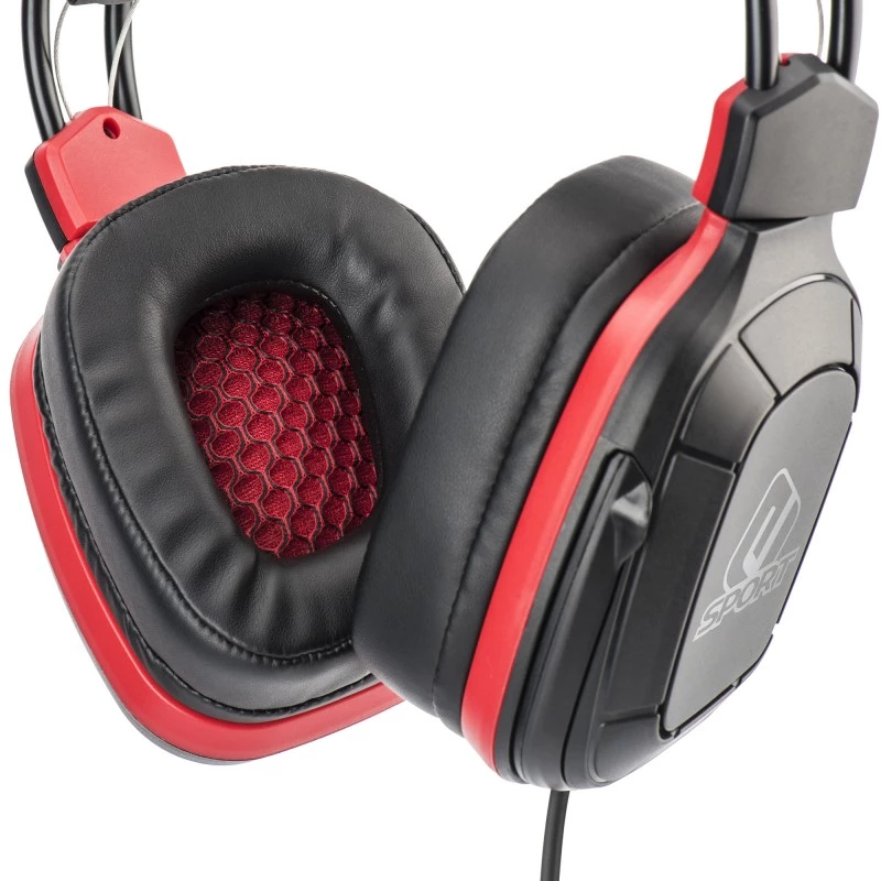 Zestaw słuchawkowy Subsonic SA5554