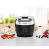 Rommelsbacher JG 80 Jogurtownica 1,2 l twarożek - Jogurt 20 W (JG80)