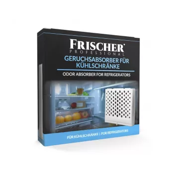 Frischer absorber zapachów do lodówki