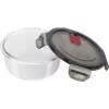 ZWILLING Gusto Okrągły Pojemnik 0,6 L Przezroczysty 1 szt.
