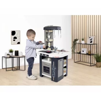 Zabawka do odgrywania ról Smoby Dickie 7600311056 Cuisine Studio 3-6 lat Wielokolorowy