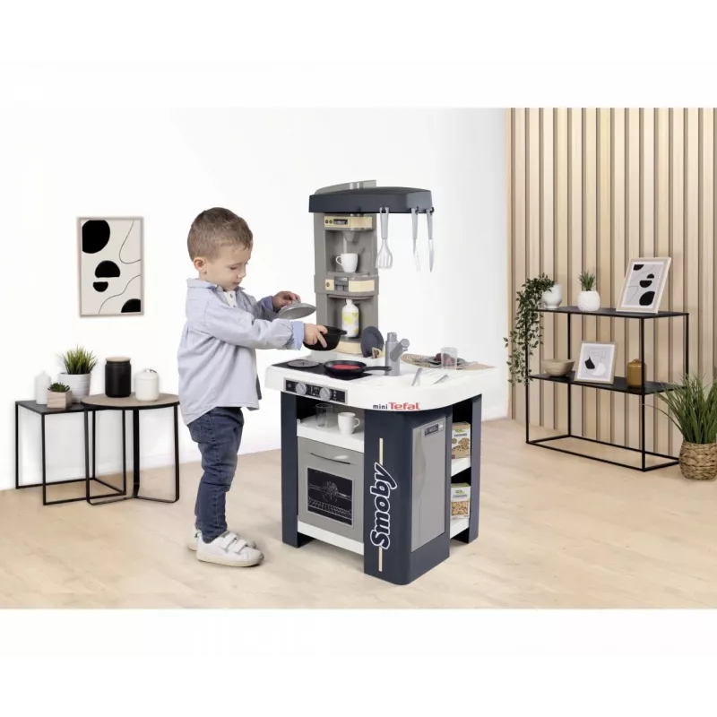 Zabawka do odgrywania ról Smoby Dickie 7600311056 Cuisine Studio 3-6 lat Wielokolorowy