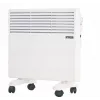 Elektryczny przenośny/nasienny grzejnik konwektorowy N'OVEEN 1000W z termostatem CH3350