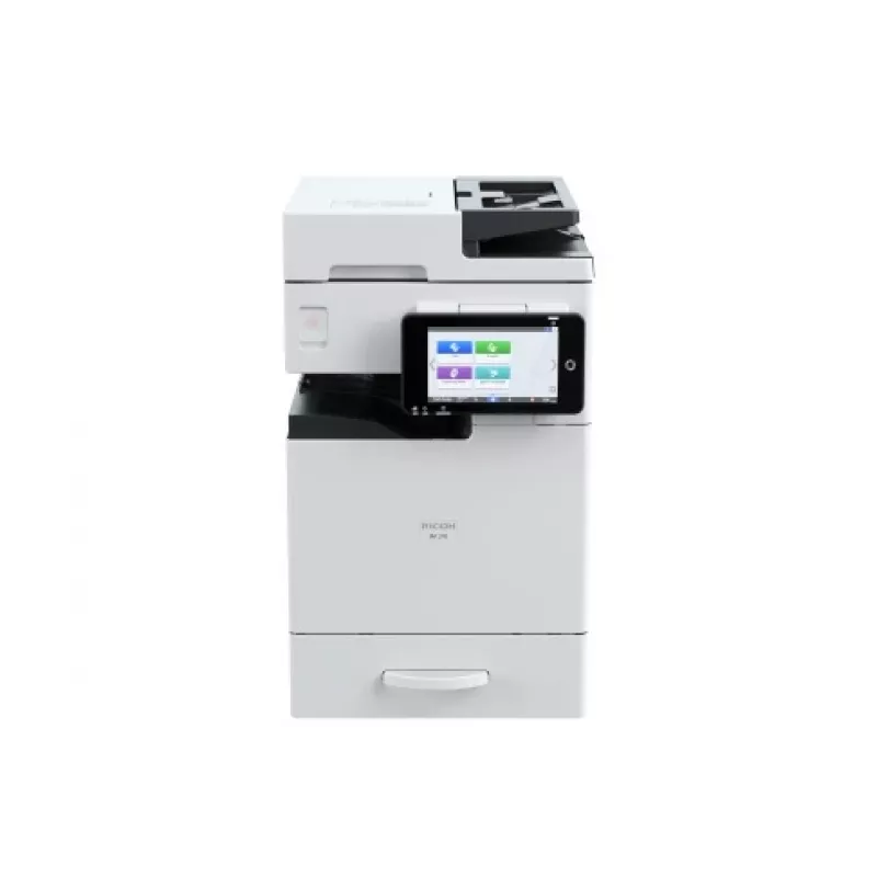 Ricoh IM 370 Laser A3 1200 x 1200 DPI 37 str./min