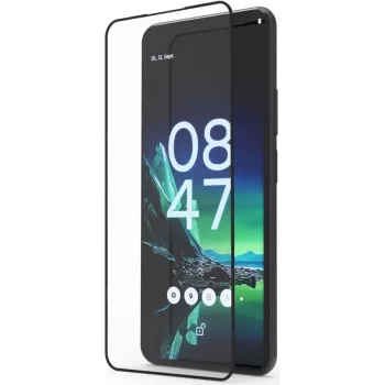 Hama Premium Crystal Glass Clear szkło ochronne Motorola 1 szt.
