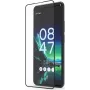 Hama Premium Crystal Glass Clear szkło ochronne Motorola 1 szt.