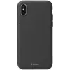 Etui Krusell Arvika 3.0 iPhone XS Max 16,5 cm czarne