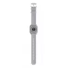 myPhone Watch Pastel 4.45 cm (1.75 inch) AMOLED 40 mm Cyfrowy 390 x 450 pikseli Dotykowy Srebrny