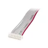 Kabel uderzeniowy Impactics z gniazdem RS-232 do D7NU1 (model GEIP-035)