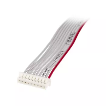 Kabel uderzeniowy Impactics z gniazdem RS-232 do D7NU1 (model GEIP-035)
