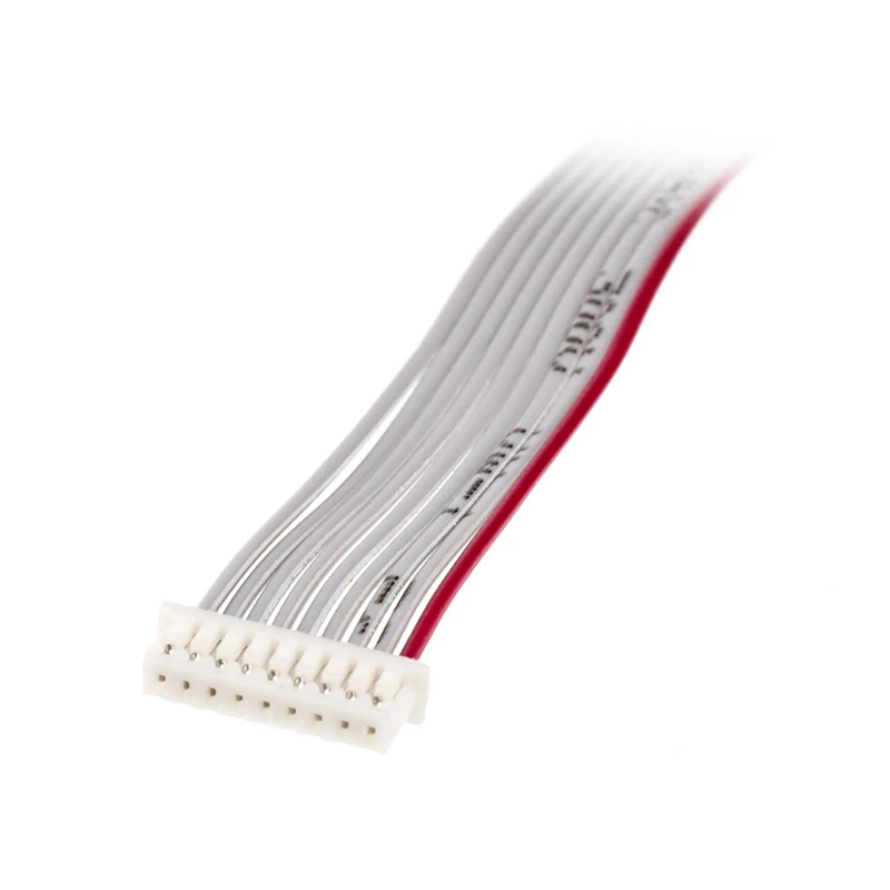 Kabel uderzeniowy Impactics z gniazdem RS-232 do D7NU1 (model GEIP-035)