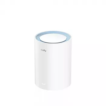 System mesh Cudy M1200 Dwupasmowy Wi-Fi 5 802.11ac Biały