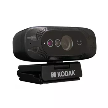 Kamera internetowa Kodak 575432001, rozdzielczość HD 720p, połączenie USB