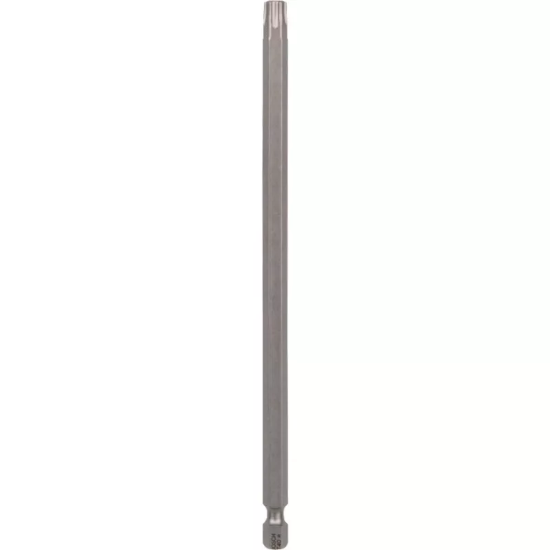 Końcówka wkrętakowa Bosch 2607001676 T40 ekstra twarda 152 mm