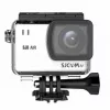 Kamera sportowa SJCam SJ8 AIR — 4K 30fps, wodoodporna