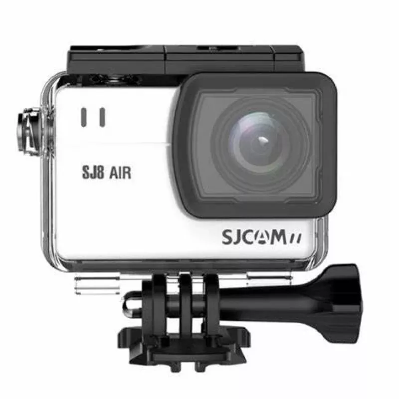 Kamera sportowa SJCam SJ8 AIR — 4K 30fps, wodoodporna
