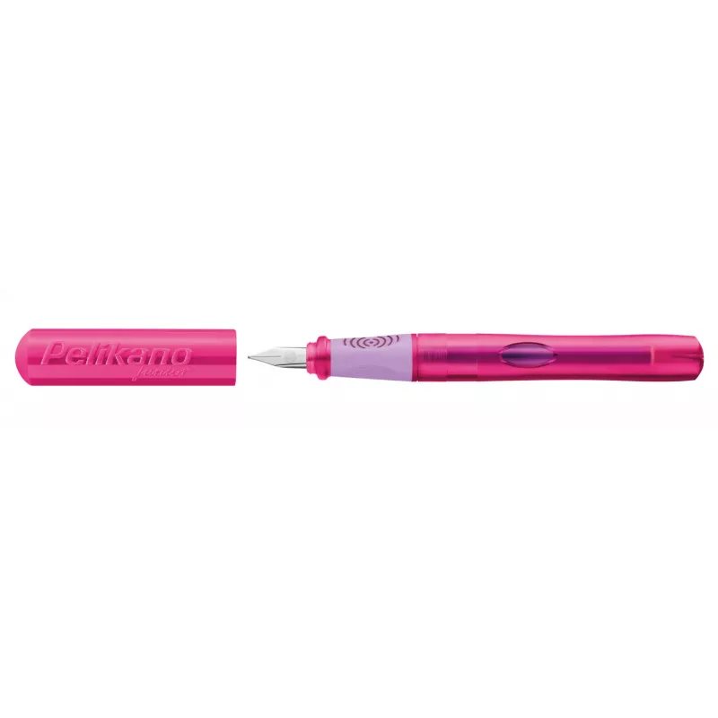 Pelikan 824828 różowy pióro wieczne