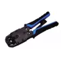 Zaciskarka extra digital 2008R do złączy RJ45