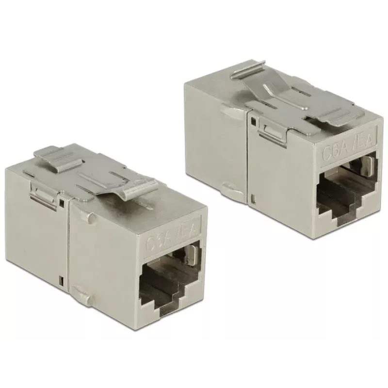 Adapter sieciowy DeLOCK 2xRJ45 86408