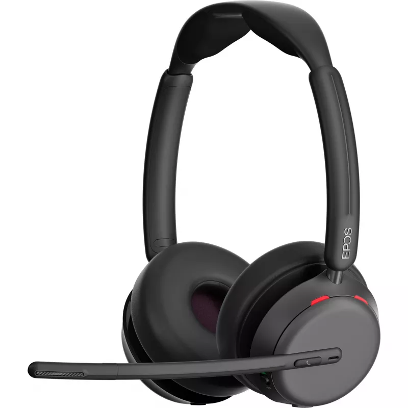 Słuchawki Bluetooth ANC