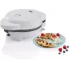 Mini Grill WM701W Elektryczny Grill 700W Biały
