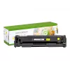 STATIC kaseta z tonerem Kompatybilny with HP CF402X żółty High Capacity kompatybilny 2.300 stron