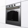 Piekarnik Gorenje BOS67372CLB 77 L 3500 W Czarny