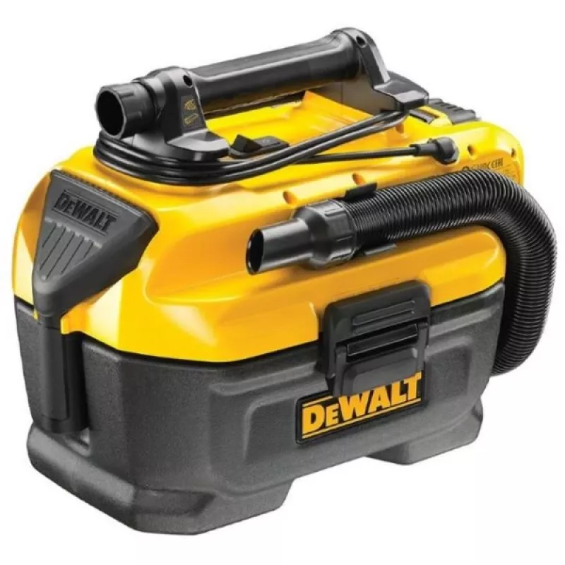 Odkurzacz beczkowy DeWALT DCV584L-QW