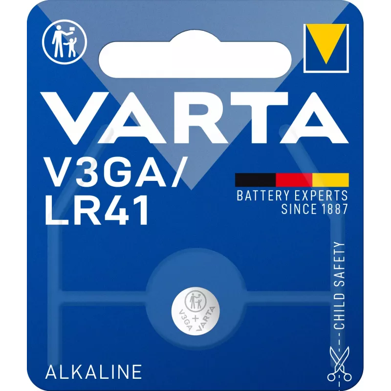 Bateria jednorazowa Varta 24261 101 401
