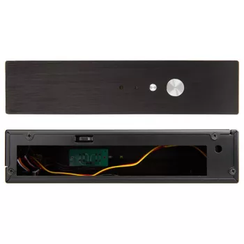 Obudowa Akasa Cypher Thin-Mini-ITX 120 W