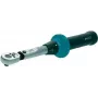 Klucz dynamometryczny HAZET 5108-2CT mechaniczny 232 mm 400 g