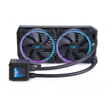 Chłodzenie cieczą All-in-One Alphacool 11729