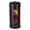 Media-tech Partybox Keg Bt - Kompaktowy głośnik stereo Bluetooth z radiem FM i odtwarzaczem MP3 MT3165
