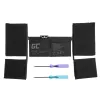 Green Cell A1527 do Apple MacBook 12 A1534 (Early 2015, Early 2016, Mid 2017)