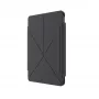 Fixed | Trinity Case | 10.9-11 cal | Pokrowiec | Apple iPad 10,9 cal (2022)/iPad 11 cal (2025) | Czarny