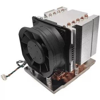 Dynatron A 2751 Server Czarny