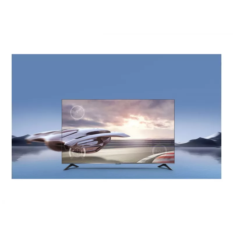 Telewizor Xiaomi ELA5936EU 32 cale 4K Ultra HD QLED 3840 x 2160