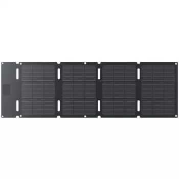 EcoFlow EFSOLAR45-TYPE-C panel słoneczny 45 W Krzem monokrystaliczny