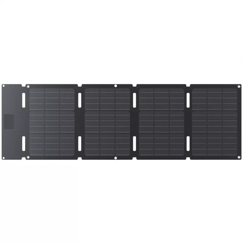 EcoFlow EFSOLAR45-TYPE-C panel słoneczny 45 W Krzem monokrystaliczny