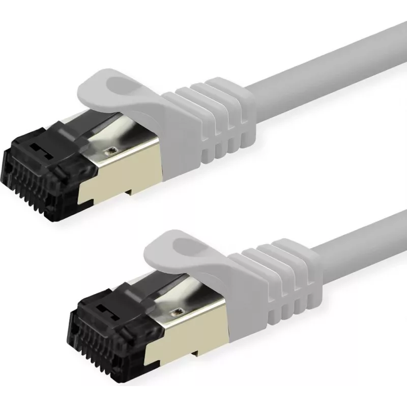 VALUE S/FTP kabel krosowy Cat.8.1 LSOH Stranded Wire Biały - Network - CAT 8 (21.99.1871)