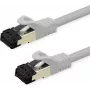 VALUE S/FTP kabel krosowy Cat.8.1 LSOH Stranded Wire Biały - Network - CAT 8 (21.99.1871)
