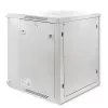 Qoltec 54487 Szafa RACK 19 | 12U | 600 x 635 x 600