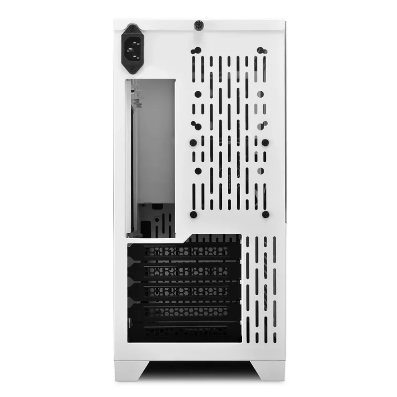 Sharkoon MS-Y1000 Micro Tower Biały