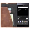 Etui-portfel Krusell Sony Xperia L2