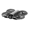 Quadcopter dron DJI Neo 2 — 4 wirniki, aparat 12 MP, wideo 2688×1512, bateria 1606 mAh, pamięć wewnętrzna 49 GB, Wi‑Fi i Bluetooth