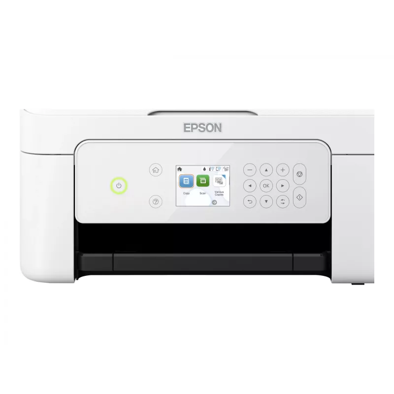 Epson Expression Home XP-4205 Atrmentowa A4 5760 x 1440 DPI 10 str./min Wi-Fi