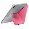 Etui LAUT HUEX FOLIO Versatile Stand z miejscem na rysik do iPada Pro 11 cali (2024)
