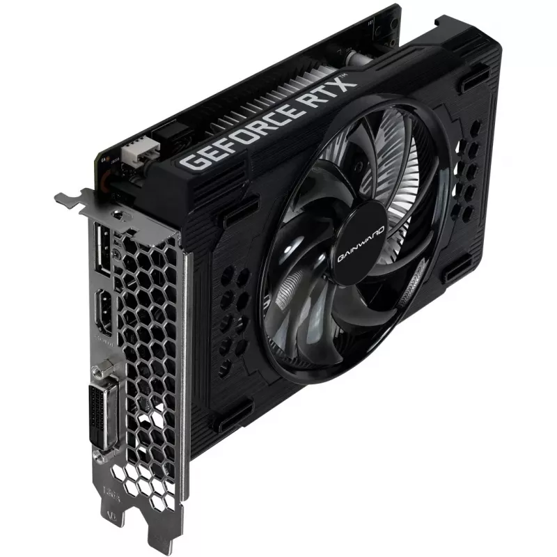 Karta graficzna Gainward GeForce RTX 3050 6 GB GDDR6