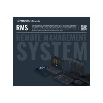 TELTONIKA RMS MANAGEMENT PACK 10 years